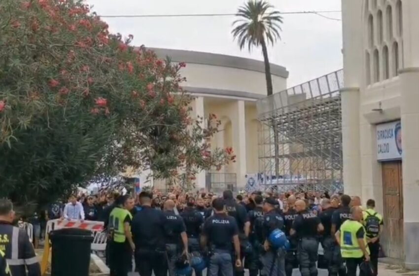  Il giorno più difficile della gestione Ricci. Gli errori, la contestazione, il silenzio stampa