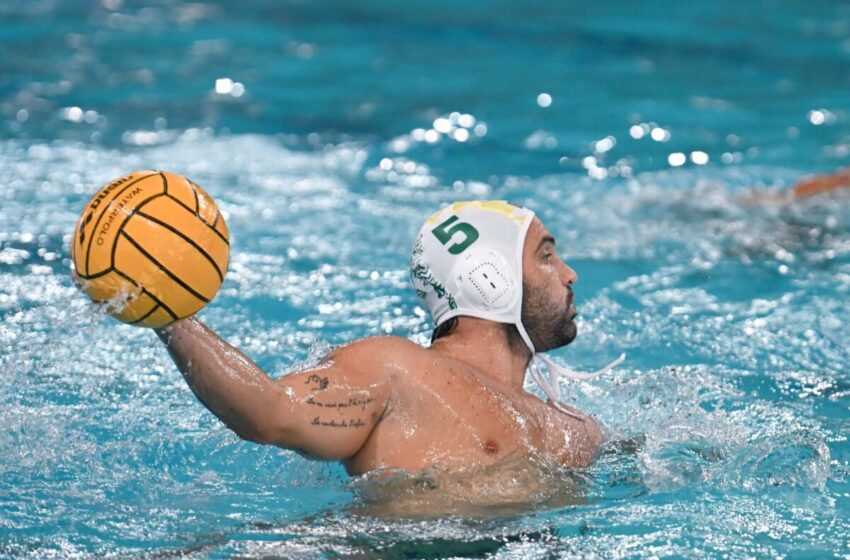  Pallanuoto, l’Ortigia in cerca di rivalsa vola a Firenze per la seconda di A1