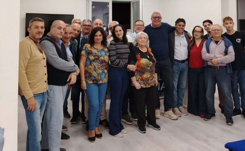  Fratelli D’Italia, nominati i nuovi responsabili dei dipartimenti in città: ecco chi sono