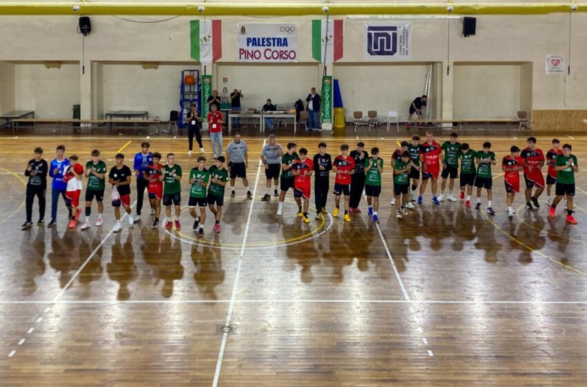  Aretusa e Giovinetto, pace fatta e terzo tempo insieme a Siracusa