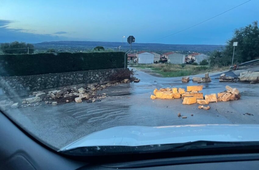  Belvedere, Controcorrente: “Dove sono i marciapiedi promessi in via Cavalieri di Vittorio Veneto?”