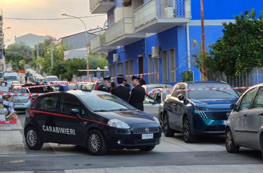  Trasferita a Catania la 33enne accoltellata a Canicattini, l’ex compagno arrestato sarà operato
