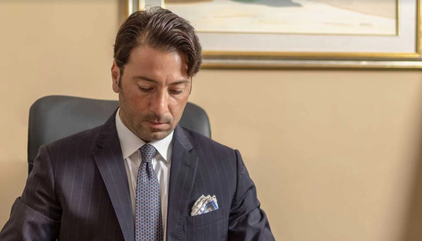  Grande Sicilia, il commissario cittadino di Siracusa è Emiliano Bordone