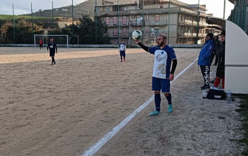  Atletico Siracusa, un punto d’oro in extremis a Ragusa (3-3)