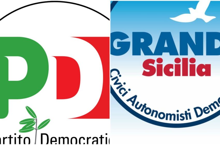  Querelle Nicita-Carta, duello senza confini tra Partito Democratico e Grande Sicilia