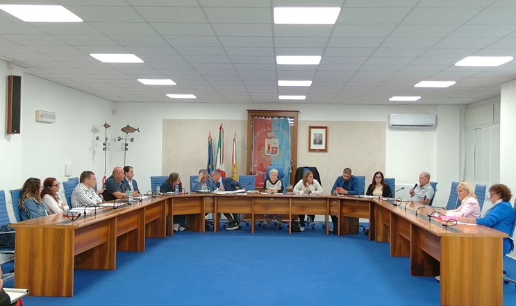  Portopalo, evitato il dissesto. Approvato il piano di riequilibrio finanziario