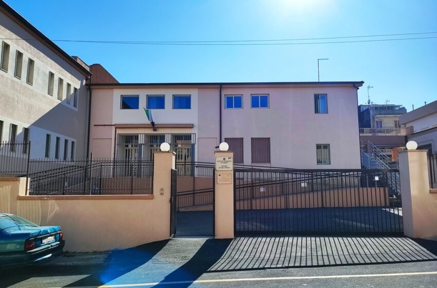  Canicattini Bagni, potenziamento scuola media Verga: via alla manifestazione d’interesse