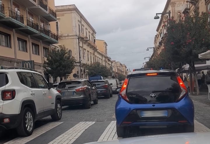  Vaccaro (Insieme): “Basta fiere in snodi centrale, prossimo anno si sposti al Robinson”