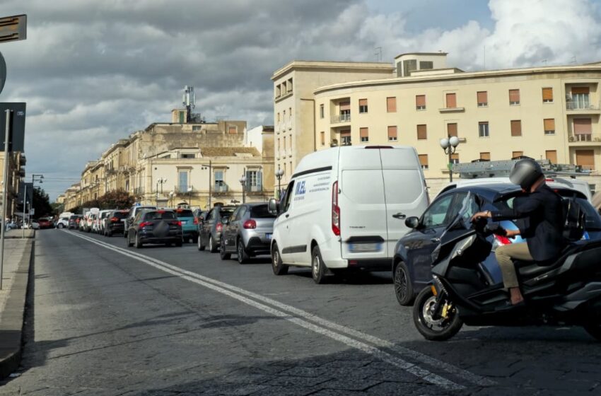  Viabilità e polemiche, Forza Italia: “La Fiera dei Morti andava fatta da un’altra parte”