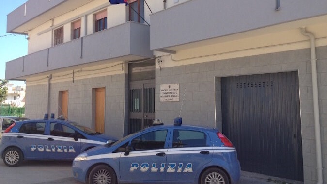  Controlli a tappeto a Portopalo, in azione agenti della questura e del commissariato di Pachino