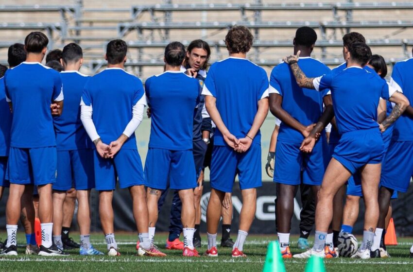  Siracusa, a Picerno per sfatare il tabù trasferta. Scontro salvezza da non fallire