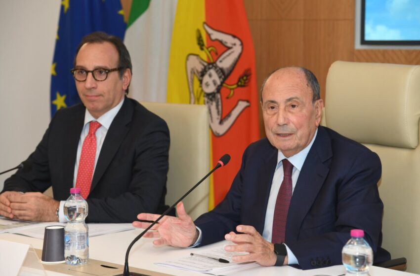  Strade provinciali: 5,6 mln per Siracusa, 55 milioni stanziati in totale dalla Regione