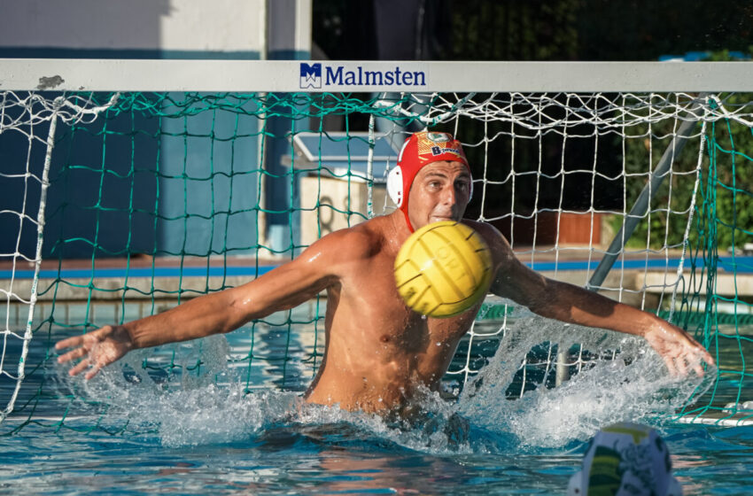  Pallanuoto. “Caldarella” tabù per l’Ortigia: sconfitta 13-11 dalla Rari Nantes Salerno