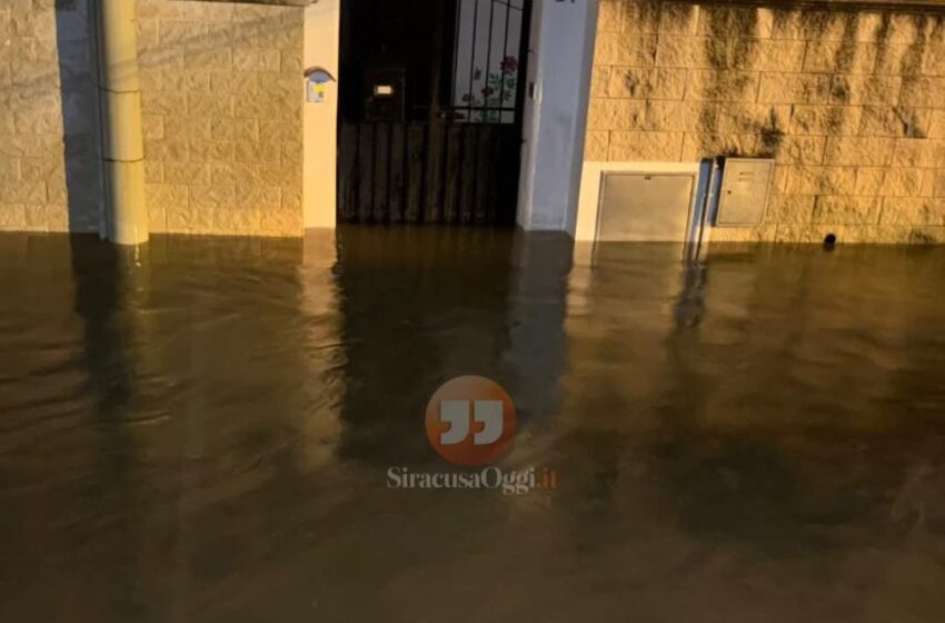 Canale di gronda di Epipoli, fondi per la manutenzione