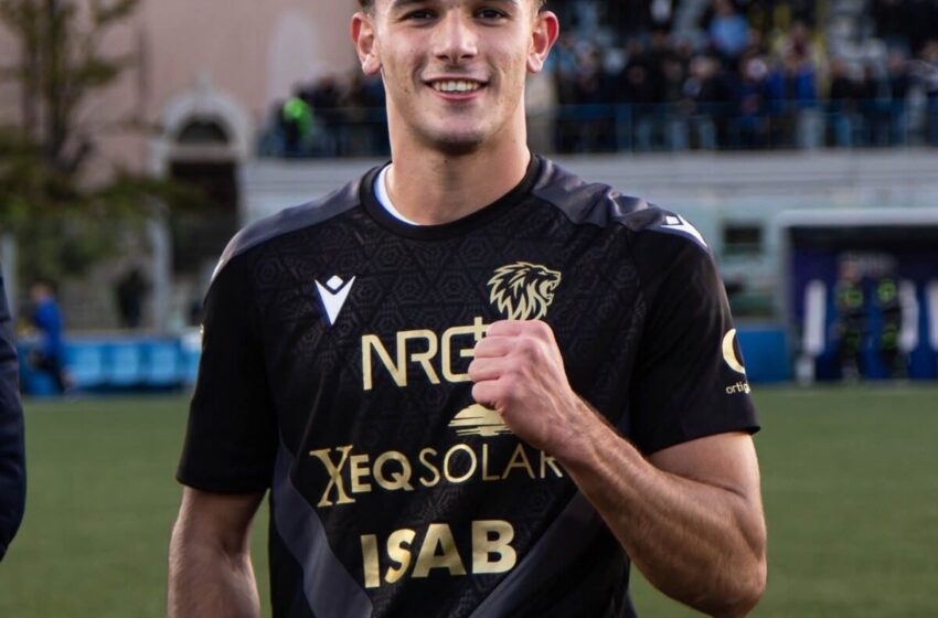  Il volto della provvidenza azzurra ha i lineamenti freschi di Di Paolo