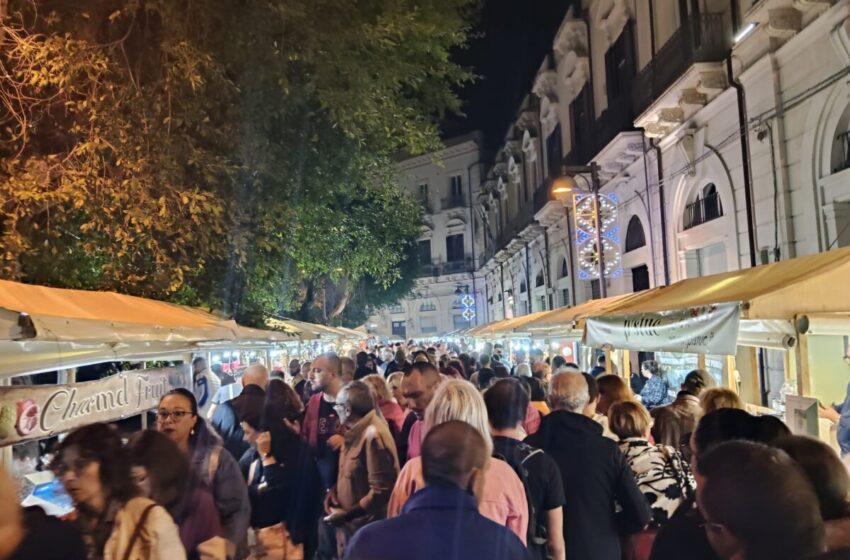  Fiera dei Morti, tra entusiasmo e critiche. Bandiera: “Riproporremmo la tradizione”