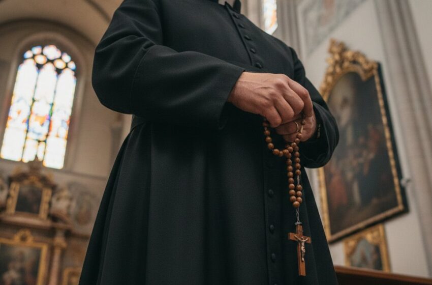 Sacerdote accusato di abusi sessuali su un 15enne di Lentini: la Procura chiede l’assoluzione