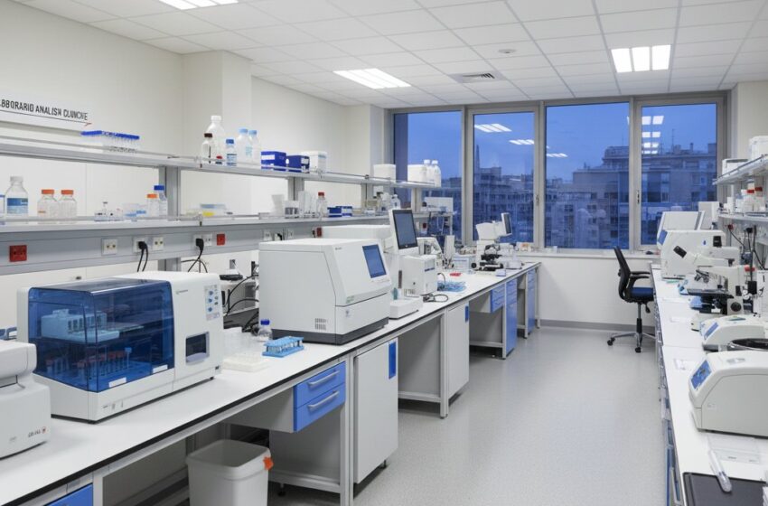  Laboratori analisi,stop agli esami in esenzione: prove di dialogo con la Regione