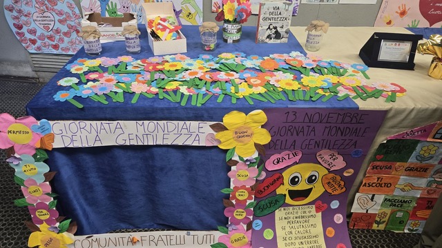  Avola Città Gentile, incontro con gli studenti delle scuole: educazione civica e cura dei luoghi