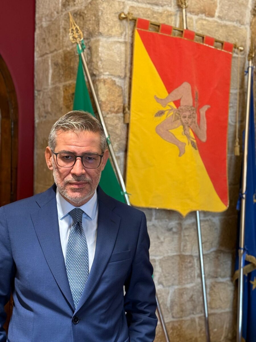 Consorzi di bonifica, Lombardo (Mpa): "In serio pericolo le ...