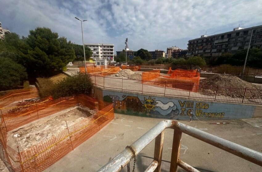  Mensa scolastica al Vittorini, pressing di Gilistro(M5S): “Non si perda altro tempo”