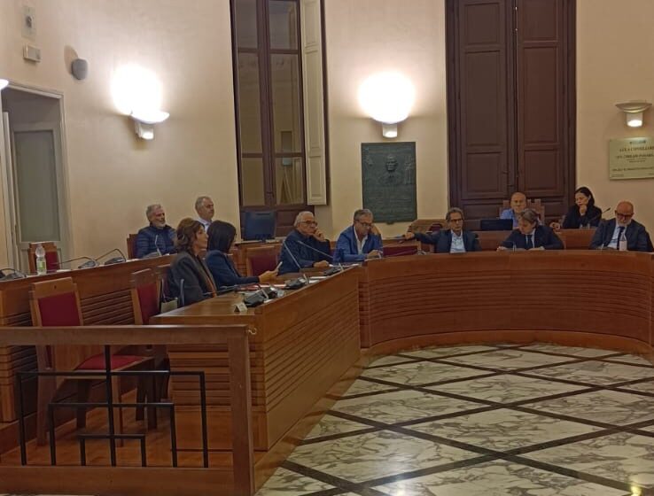  Gilistro (M5S): “Il Pronto Soccorso del Trigona deve essere attivo 24 ore al giorno”