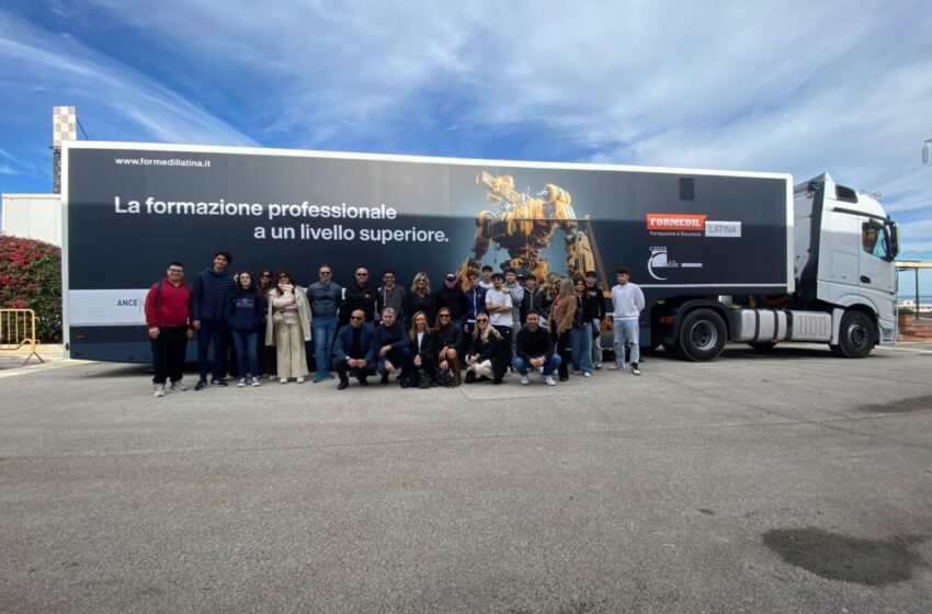  Il cantiere nella realtà aumentata: ecco il simulatore,l’iniziativa di FORMEDIL e ANCE