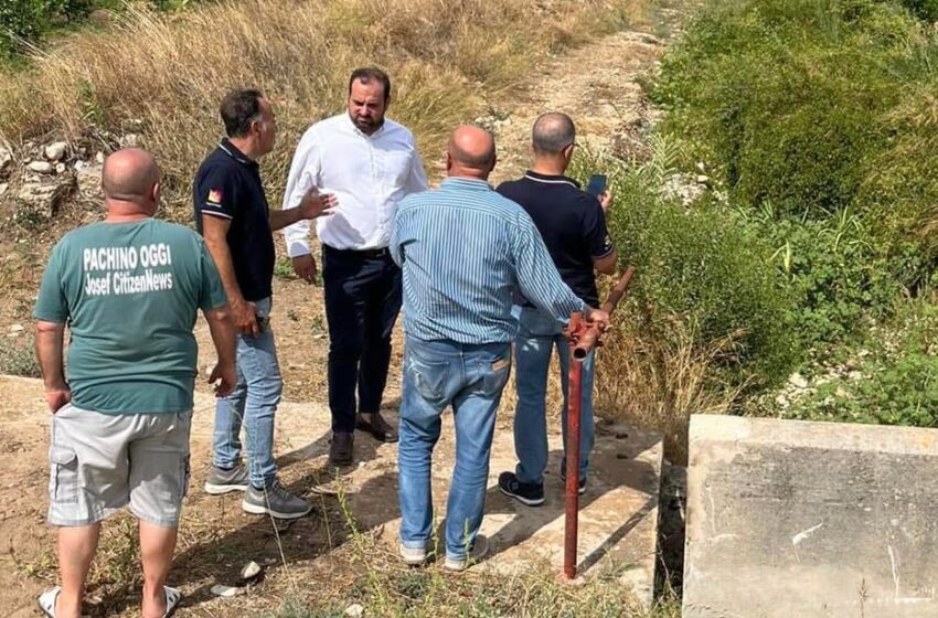  Torrente Cava Graniti, via libera alla messa in sicurezza e alla pulizia dell’alveo