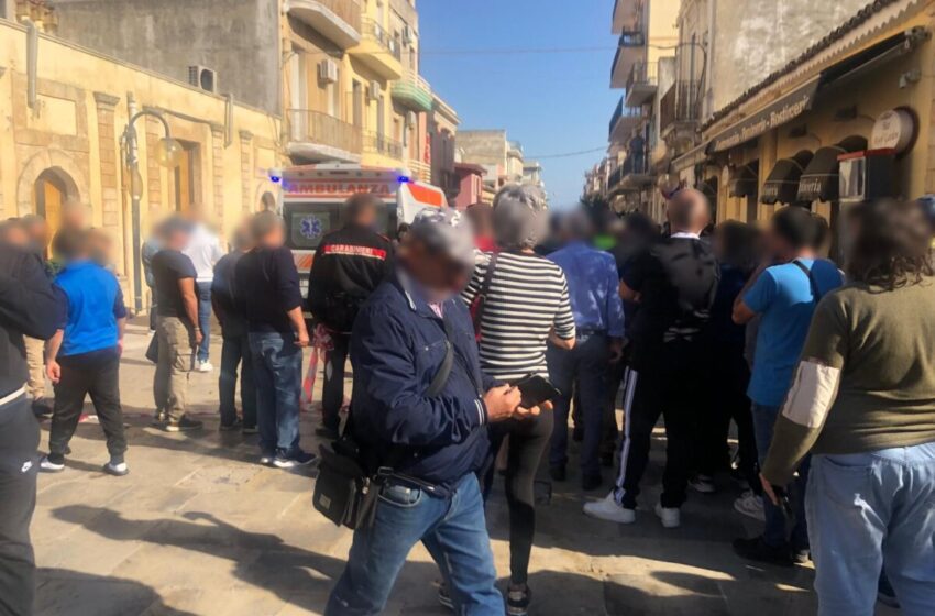  “Mattia si è svegliato”, l’annuncio del padre del 14enne travolto da un’auto a Priolo