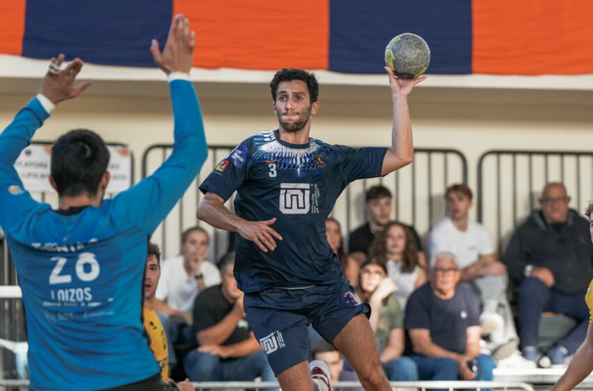  Pallamano. Supersfida a Siracusa, Albatro-Cassano vale il primo posto
