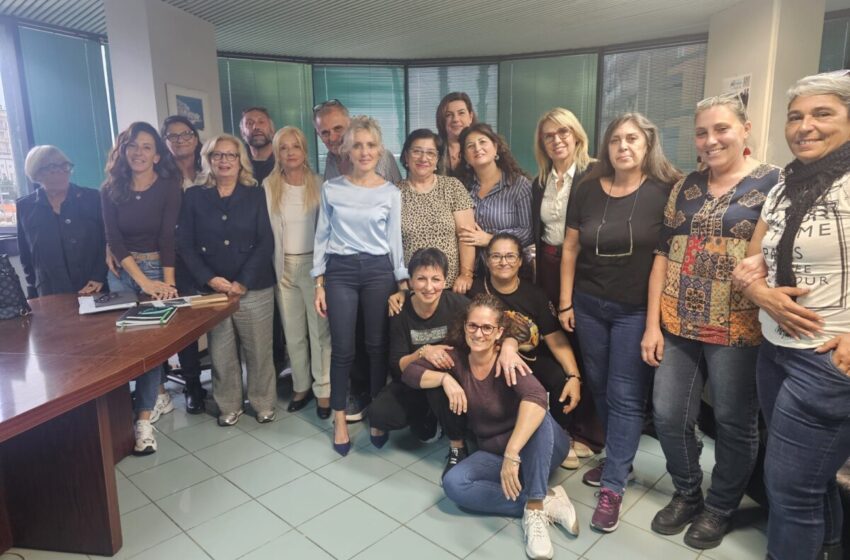  Assistenza sanitaria a cani e gatti vaganti: convenzione tra Comune Ordine dei Veterinari