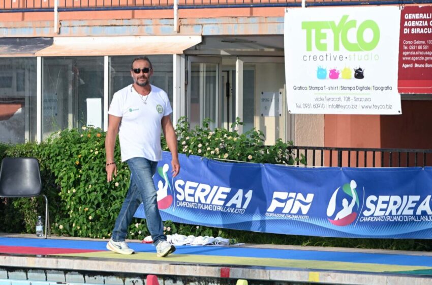  Pallanuoto. Ortigia sconfitta alla Mompiano contro uno spietato Brescia