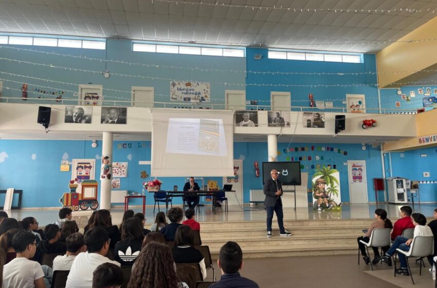  Via ai Media Education Day nelle scuole,Corecom Sicilia in prima linea per la cittadinanza digitale