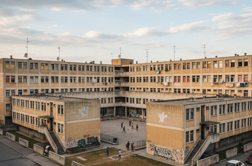  Crisi abitativa, in Sicilia “fame di tetto” per oltre 37 mila famiglie. Ania chiede un nuovo Piano Casa