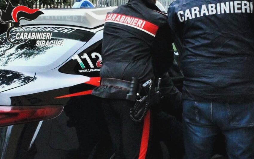  Tentata rapina, ferisce con un coltello un 26enne per rubargli la bici: denunciato