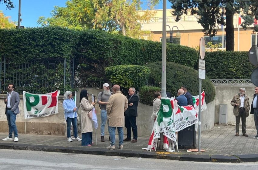  Siracusa. “Liberiamo la Sicilia dal malaffare”, iniziativa del Pd con la deputazione: in collegamento Elly Schlein