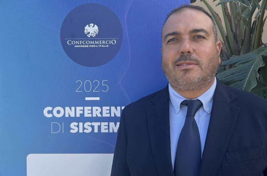  Ottant’anni Confcommercio, omaggio in teatro alle imprese che hanno fatto crescere la città