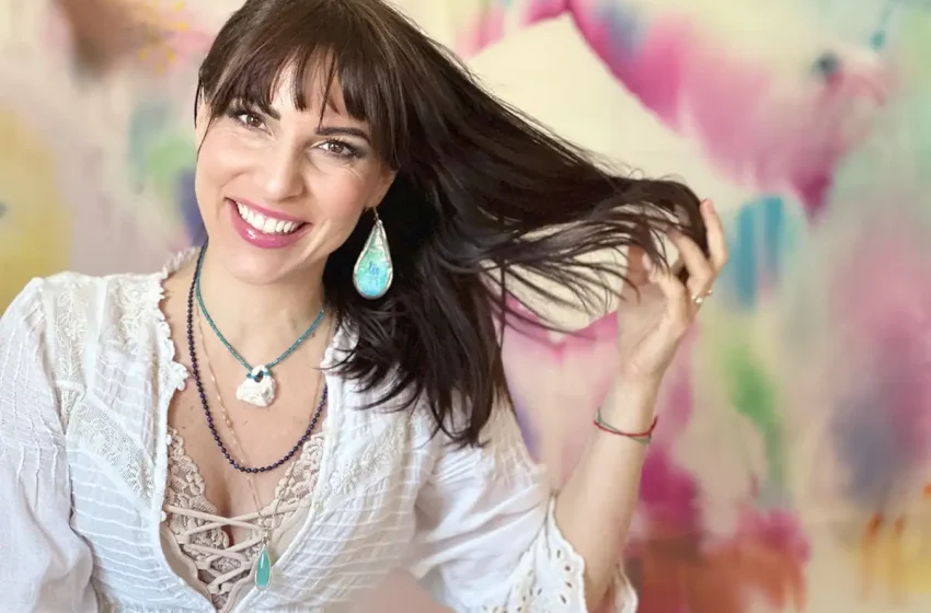  “Sicilia Express”, serie tv dai mille dettagli siracusani: le opere di Francesca Nobile