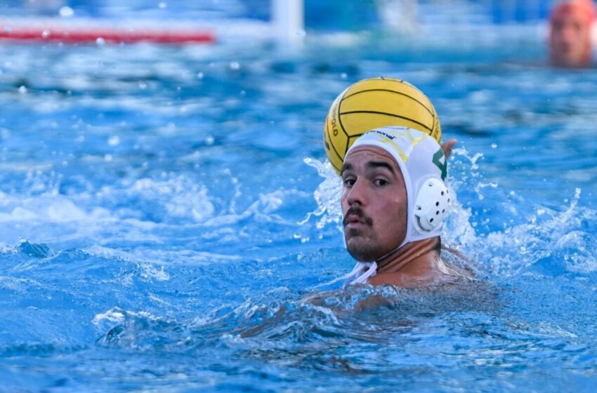  Pallanuoto, Telimar-Ortigia: il primo derby siciliano di Baksa. “Saremo pronti”