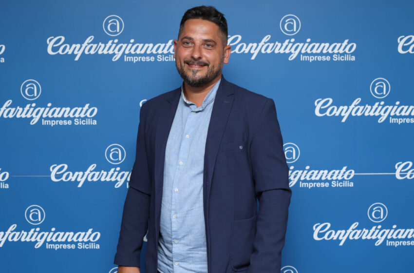  Sicilia, record storico di occupazione: superato il 50 per cento dei lavoratori attivi.