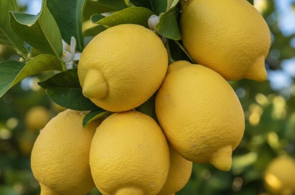 limone di siracusa igp ia