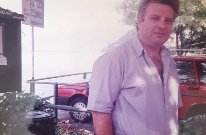  Targa in ricordo del maestro Nando Amato, cerimonia al comprensivo “De Amicis” di Floridia