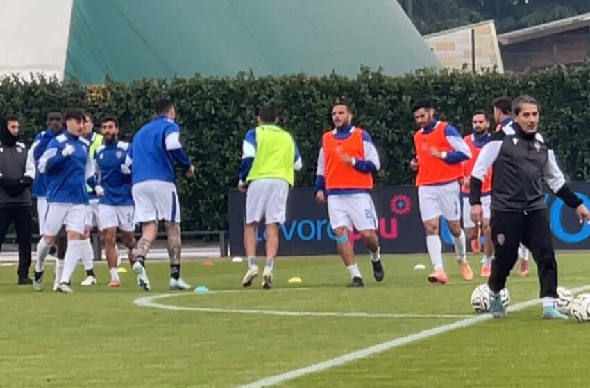  Foggia in casa e poi a Cava, doppio esame salvezza per il Siracusa. Quanti punti per salvarsi?