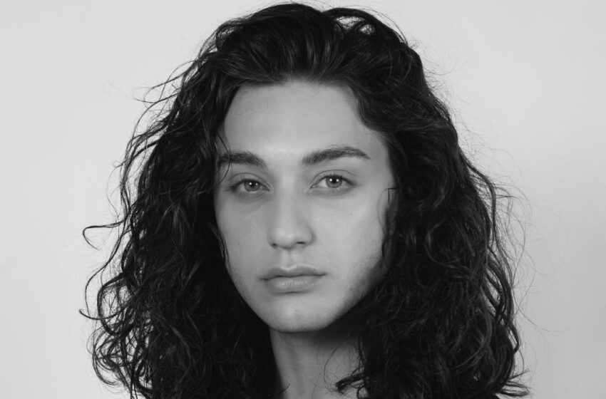  Il performer floridiano Raffaele Rudilosso nel cast del musical “Moulin Rouge!”, al Sistina