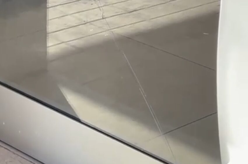  Intimidazione a Brancato, il sindaco Italia: “Città solidale con imprenditore onesto”