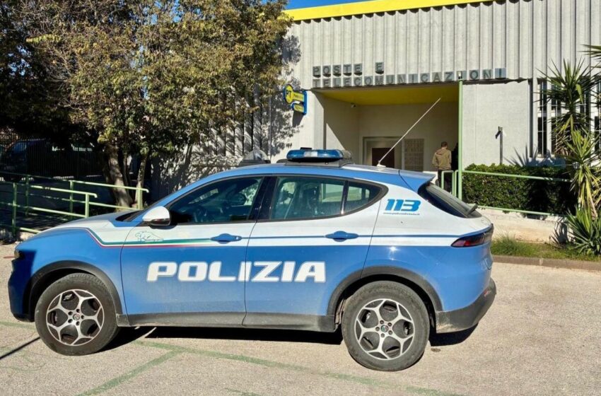  Pensioni e tredicesime alle Poste, rafforzati servizi anti-rapina e contro le truffe agli anziani