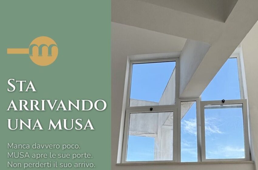  Verso il Museo di Storia Naturale e Archeologia: a Melilli il progetto M.U.S.A