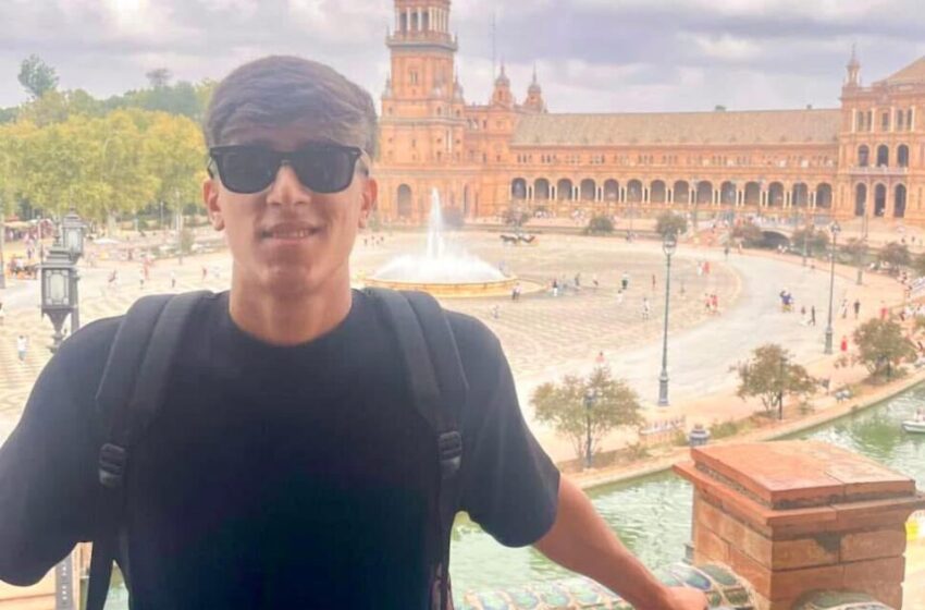  Un albero per Gabriele Scavone, giovane vittima di un tragico incidente stradale