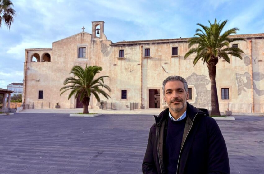  Chiesa dei Cappuccini, aggiudicati i lavori di restauro: “Partiranno nel 2026”