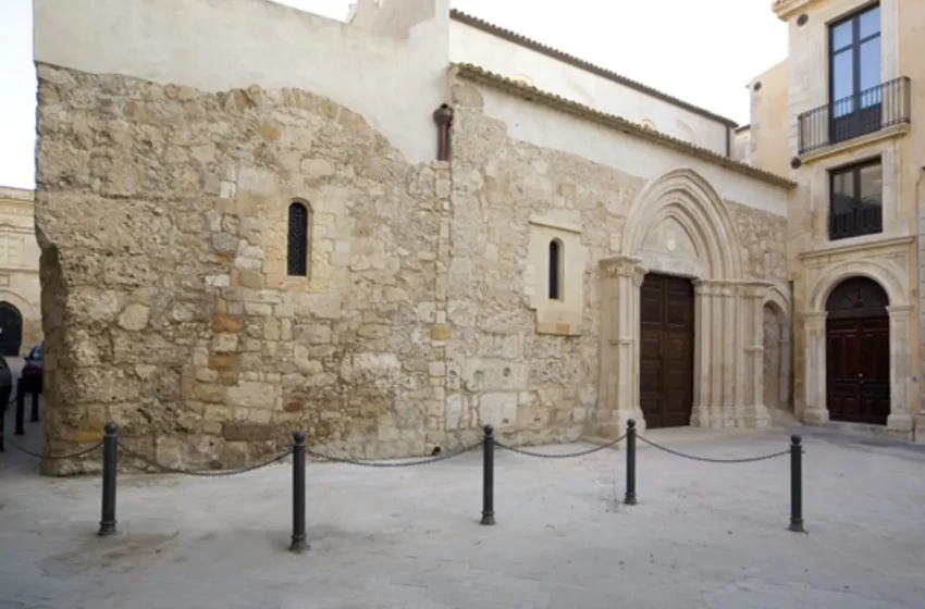  Contenzioso sull’ex biblioteca di San Pietro, il Comune sfida la Soprintendenza al Tar